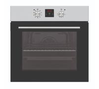Cata UBO653SS - Stainless Steel 65L Single Oven - 9 Functions - A Energy
