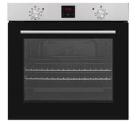 Cata UBO753SS - Stainless Steel Single Oven - 78L - A Energy