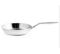 Cata WOKSSI - Stainless steel ceramic wok