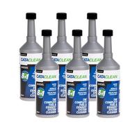 Cataclean Diesel | Complete Fuel & Exhaust Cleaner | Catalytic Converter, Valve & Injector Cleaner | Fuel Additive Formulated for Performance & Fuel Efficiency | Pre MOT Emissions Reducer | 6 x 500ml