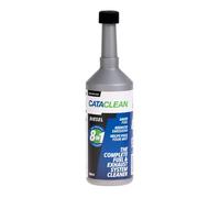 Cataclean Diesel Fuel & Exhaust Cleaner Catalytic Converter Valve & Injector Cleaner 500ml