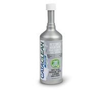 Cataclean Petrol Fuel & Exhaust System Cleaner 500ml | Fuel Additive, Catalytic Converter Cleaner, Valve & Injector Cleaner, Pre MOT Emissions Reducer, Supports Engine Performance
