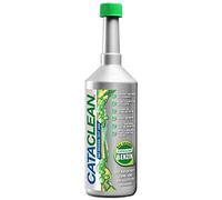 Cataclean Petrol Fuel & Exhaust System Cleaner 500ml | Fuel Additive, Catalytic Converter Cleaner, Valve & Injector Cleaner, Pre MOT Emissions Reducer, Supports Engine Performance