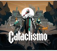 Cataclismo RoW v2 PC Steam CD Key
