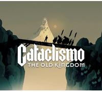 Cataclismo - The Old Kingdom DLC PC Steam CD Key