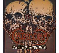 Catacomb - Crawling From The Earth (2cd)