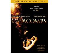 Catacombs