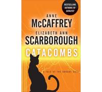 Catacombs: A Tale of the Barque Cats: 2 (Tale of Barque Cats)