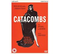 Catacombs [DVD]
