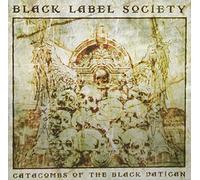 Catacombs Of The Black Vatican