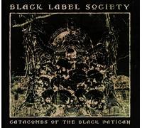 Catacombs Of The Black Vatican [Black Edition