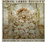 Catacombs of the Black Vatican [VINYL]