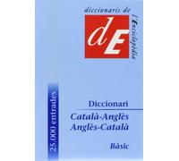 Catalan Dictionary: Catalan-English & English-Catalan. With pronunciation: 1