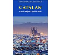 Catalan-English/ English-Catalan Practical Dictionary