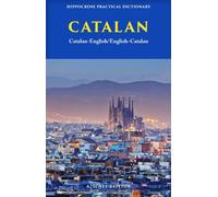 Catalan-English/ English-Catalan Practical Dictionary