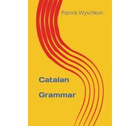 Catalan Grammar