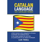 Catalan Language: 101 Catalan Verbs