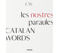 Catalan Words. Les nostres paraules (No ficción juvenil)