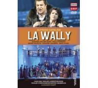 CATALANI/BURG/KUGEL/FERREIRA: LA WALLY - Region 1 DVD,US Import