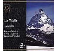 Catalani: la Wally