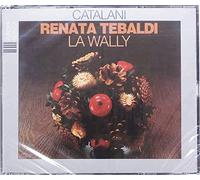 Catalani: La Wally