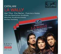 Catalani: La Wally