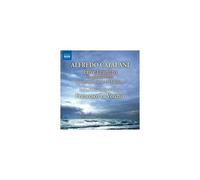 CATALANI/ORCHESTRA SINFONICA DI ROMA: ERO E LEANDRO SCHERZO ANDANTINO CONTE - CD
