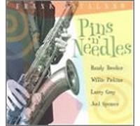 Catalano, Frank - Pins 'n Needles