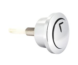 Catalano Replacement Dual Flush Push Button Replaced By GEBERIT 241.800.KD.1
