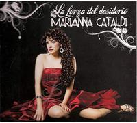 Cataldi, Marianne - La Forza Del.. -Digi-