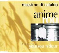 Cataldo, Massimo Di - Anime