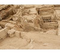 Çatalhöyük - First Experiment in Urban Living