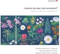 Catalina Bertucci; Georg Poplutz; Tatjana Dravenau - Kannst du das Lied verstehn? (Can You Understand the Song)