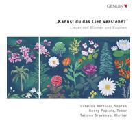 Catalina Bertucci; Georg Poplutz; Tatjana Dravenau - Kannst du das Lied verstehn? (Can You Understand the Song)