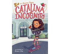 Catalina Incognito: Volume 1