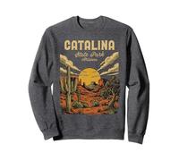 Catalina State Park Arizona Vintage Sweatshirt