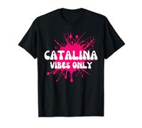 Catalina Vibes Only T-Shirt