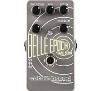 Catalinbread Belle Epoch EP-3 Tape Echo Guitar Effects Pedal