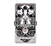 Catalinbread Dirty Little Secret Foundation Overdrive Pedal