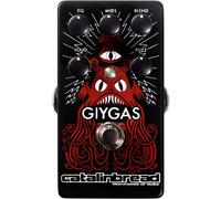 Catalinbread Giygas Guitar + Bass Fuzz with Clean Blend
