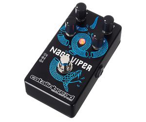 Catalinbread Naga Viper Treble Booster MKII