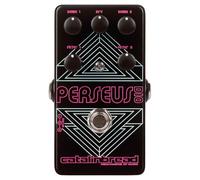 Catalinbread Perseus DIO Synth/Sub-Octave/Fuzz Effects Pedal