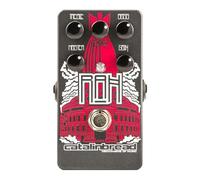 Catalinbread RAH Royal Albert Hall Overdrive Pedal