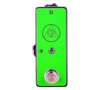 Catalinbread SFX Tap Soft Focus Deluxe Tempo Pedal with TRS Jack, TS Jack and LED Indicator