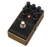 Catalinbread Soft Focus Gold