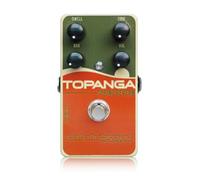 Catalinbread Topanga Spring Reverb Pedal