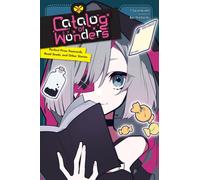Catalog of Wonders, Vol. 2