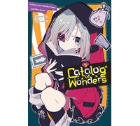 Catalog of Wonders, Vol. 5: Creature Feed, Onlooker Tickets, and Other Stories