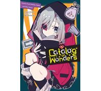 Catalog of Wonders, Vol. 5 : Creature Feed, Onlooker Tickets, and Other Stories