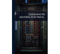 Catàlogo De Material ElÃ(c)ctrico...